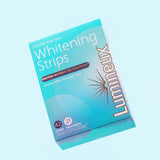 Lumineux Whitening Strips (42 Strips)