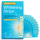 Lumineux Whitening Strips (18 Strips)