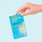 Lumineux Whitening Strips (18 Strips)